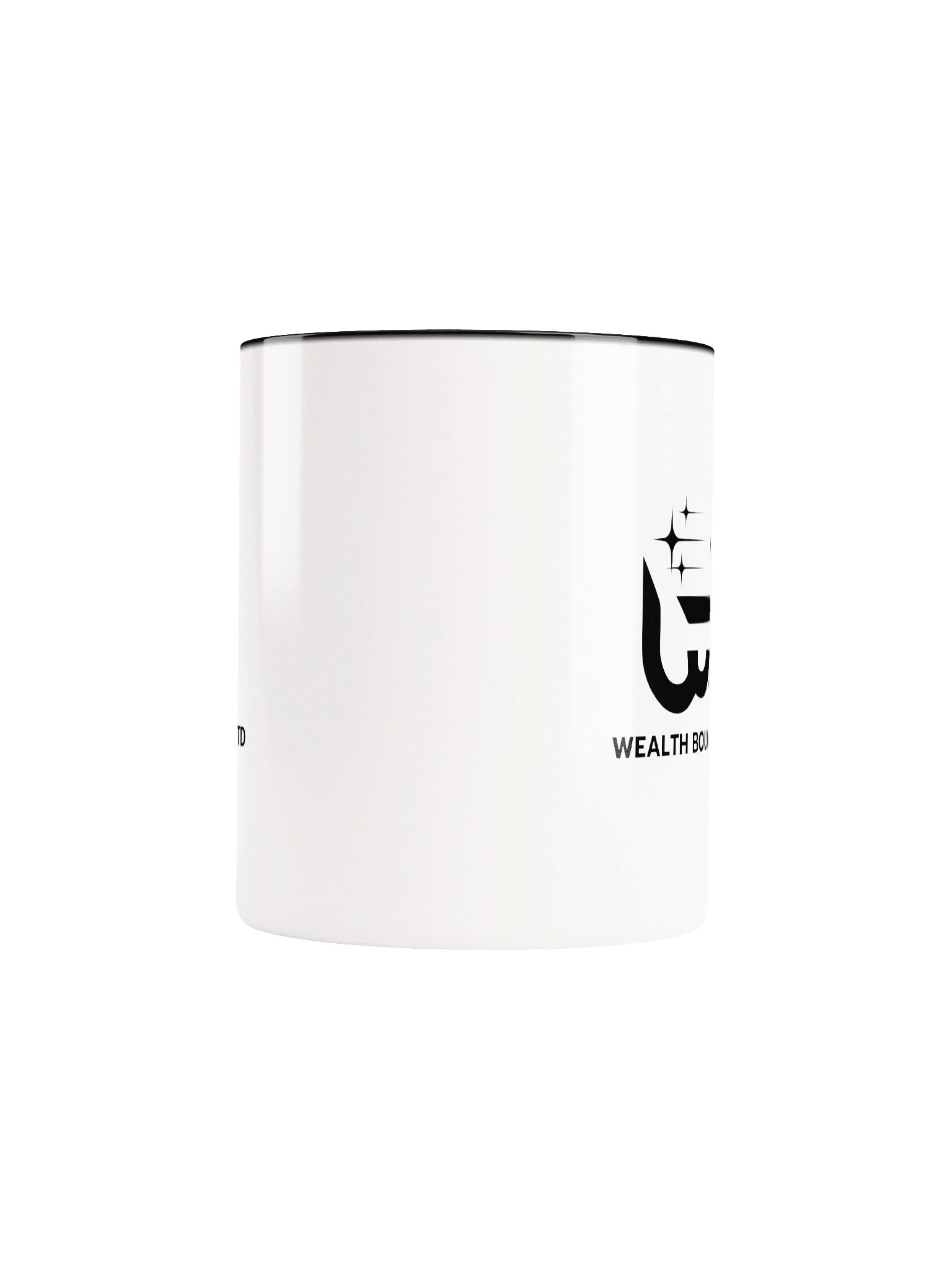 Wealth Bound Coffee Mug product image (55)