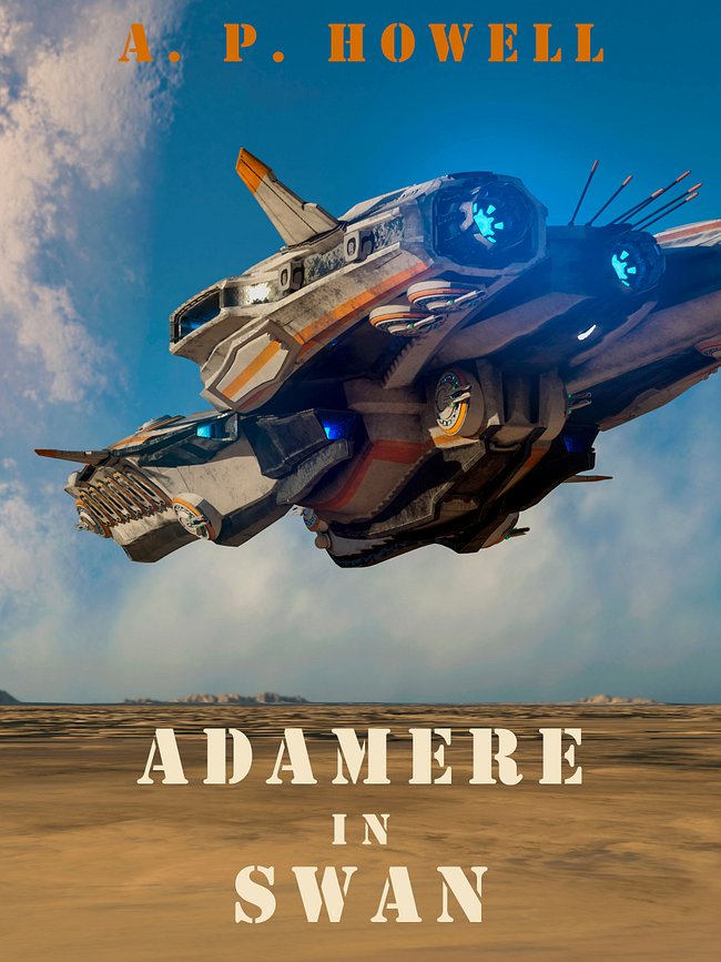 Science Fiction