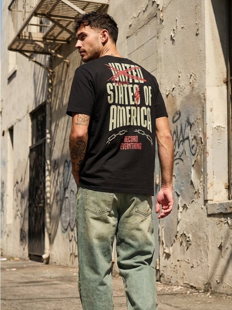 Police State Of America - BB x SS product image (3)