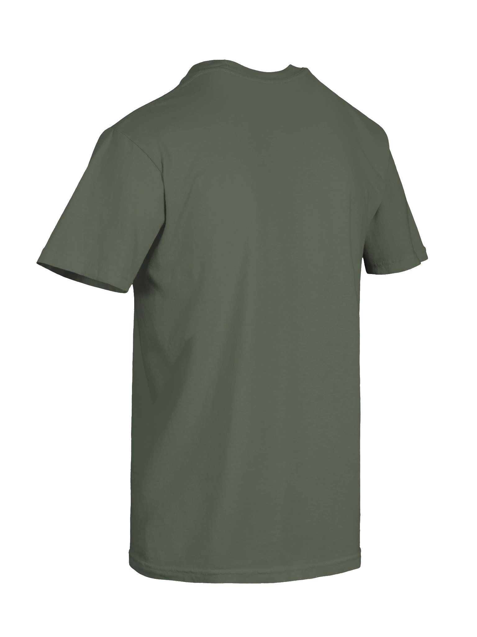 Oval (T-Shirt) product image (40)