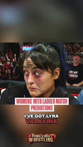 With WWE Money in the Bank 2026 qualifiers beginning tonight on #WWERAW, we break down our Top 5 picks to win the Women's #MI...