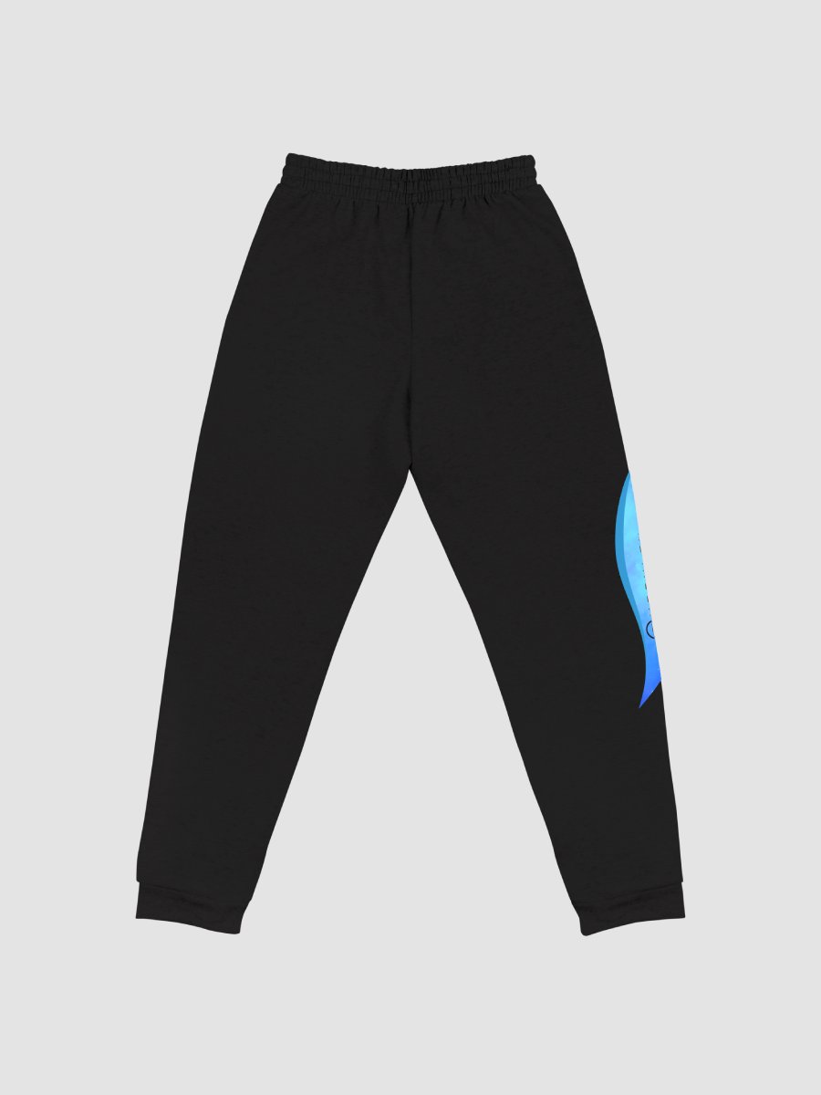 Smashley Fitness - Unisex Joggers Blue Wave product image (11)