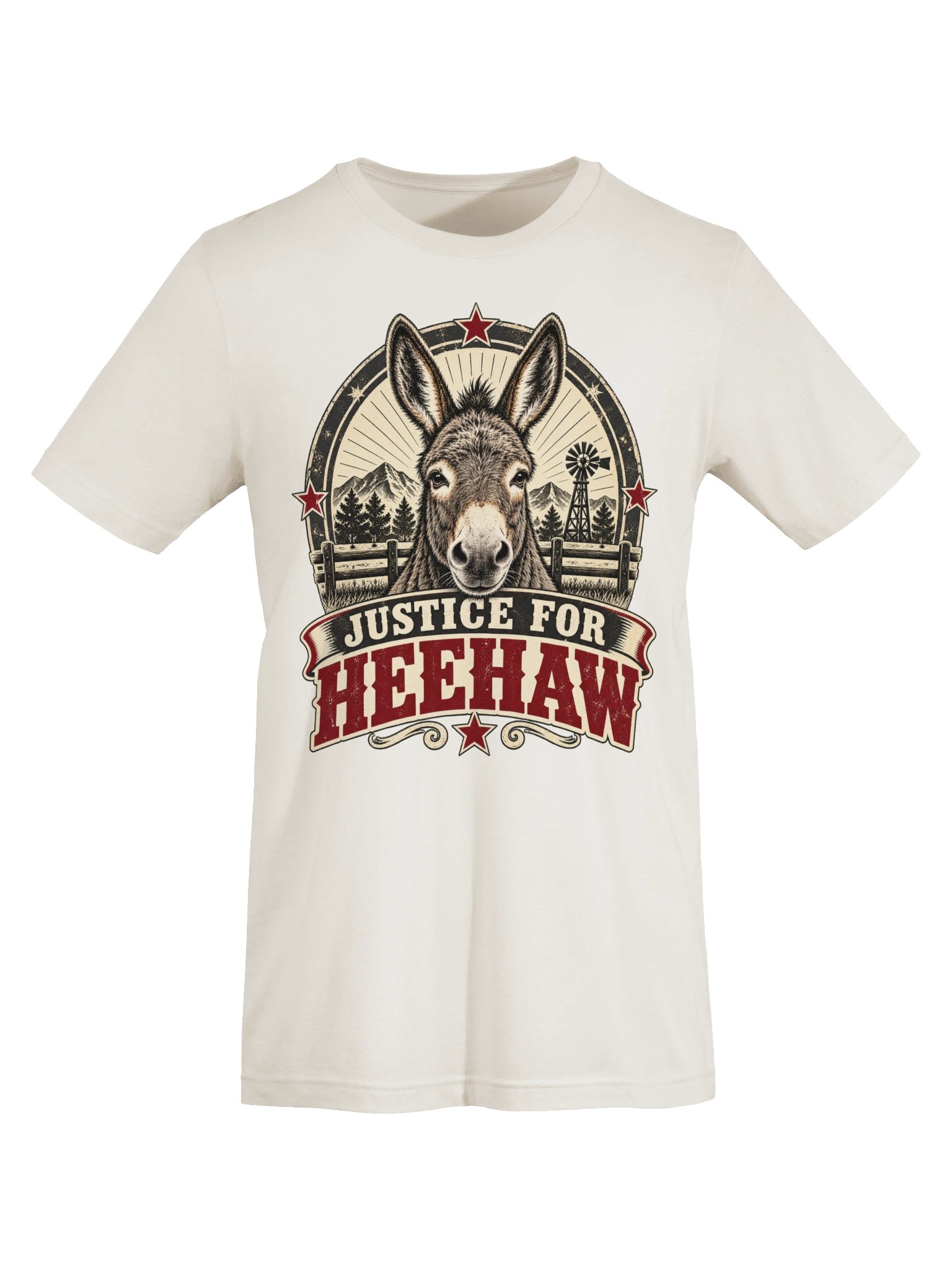 Copy of Copy of Justice For Heehaw Brown (Other Colors Available) product image (75)