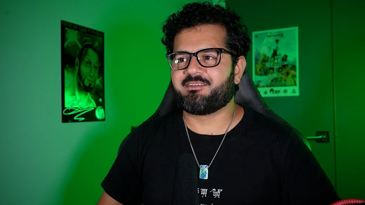 Video thumbnail