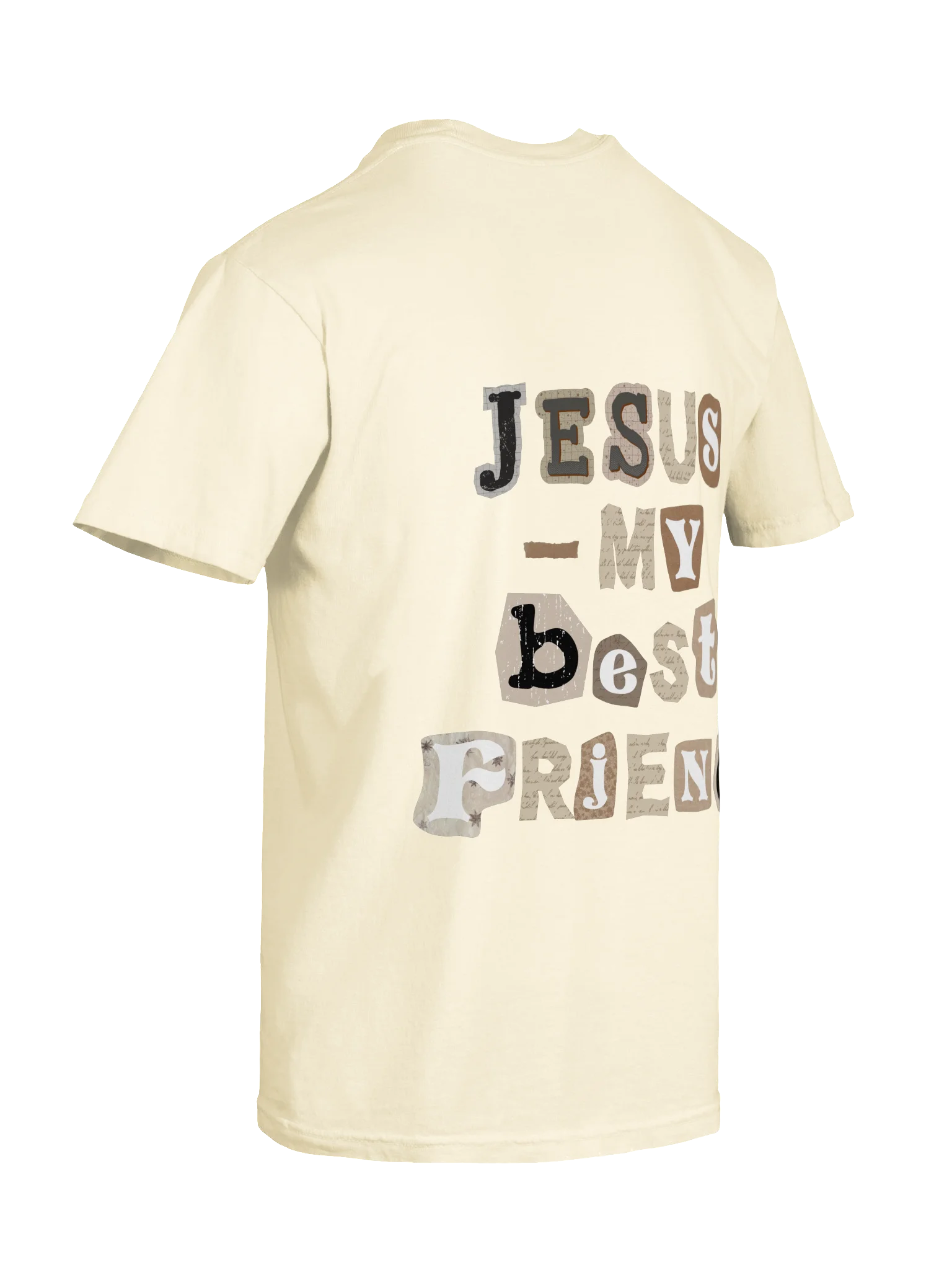 Jesus My Best Friend product image (88)