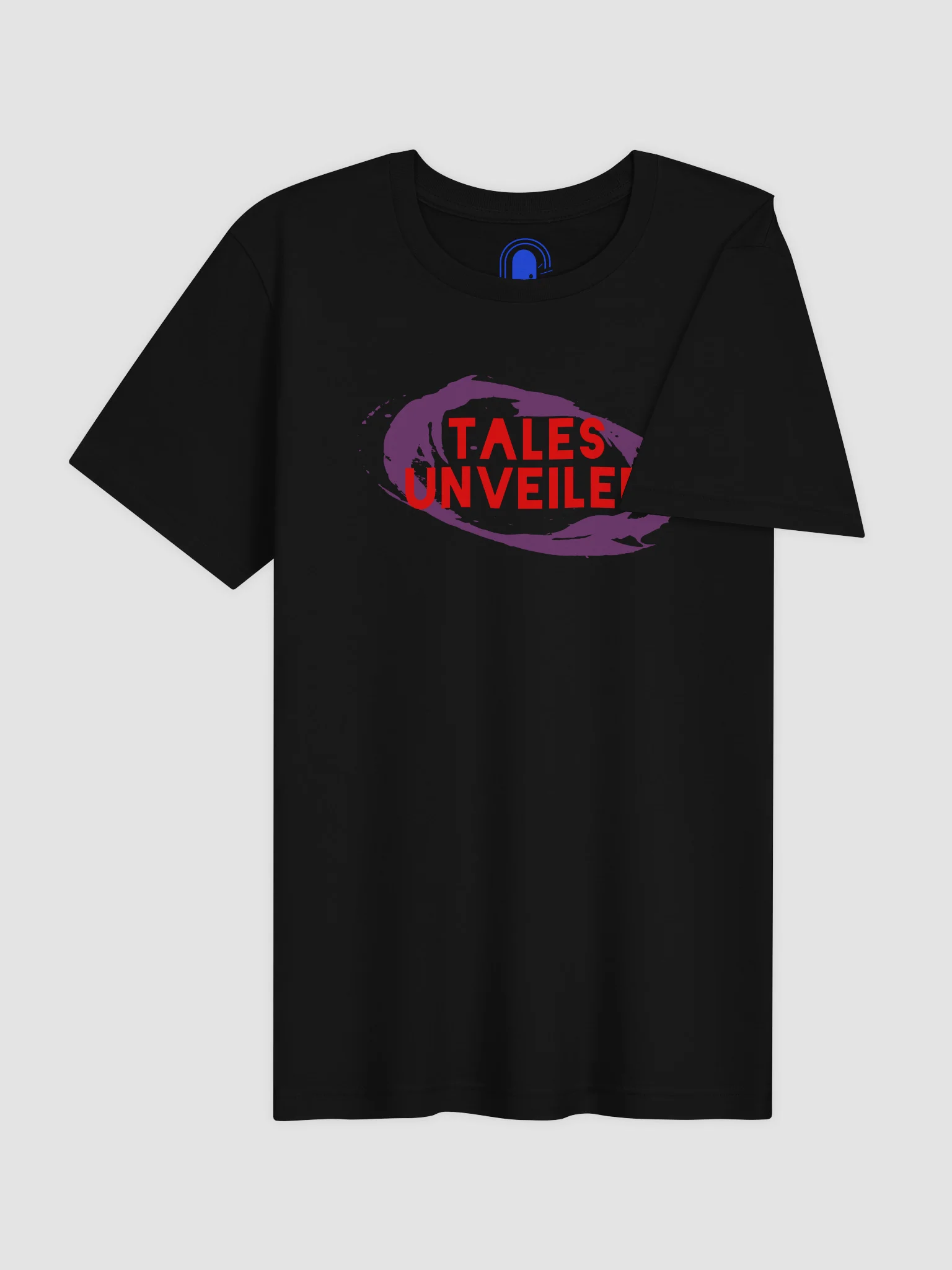 Tales Unveiled T-shirt product image (4)