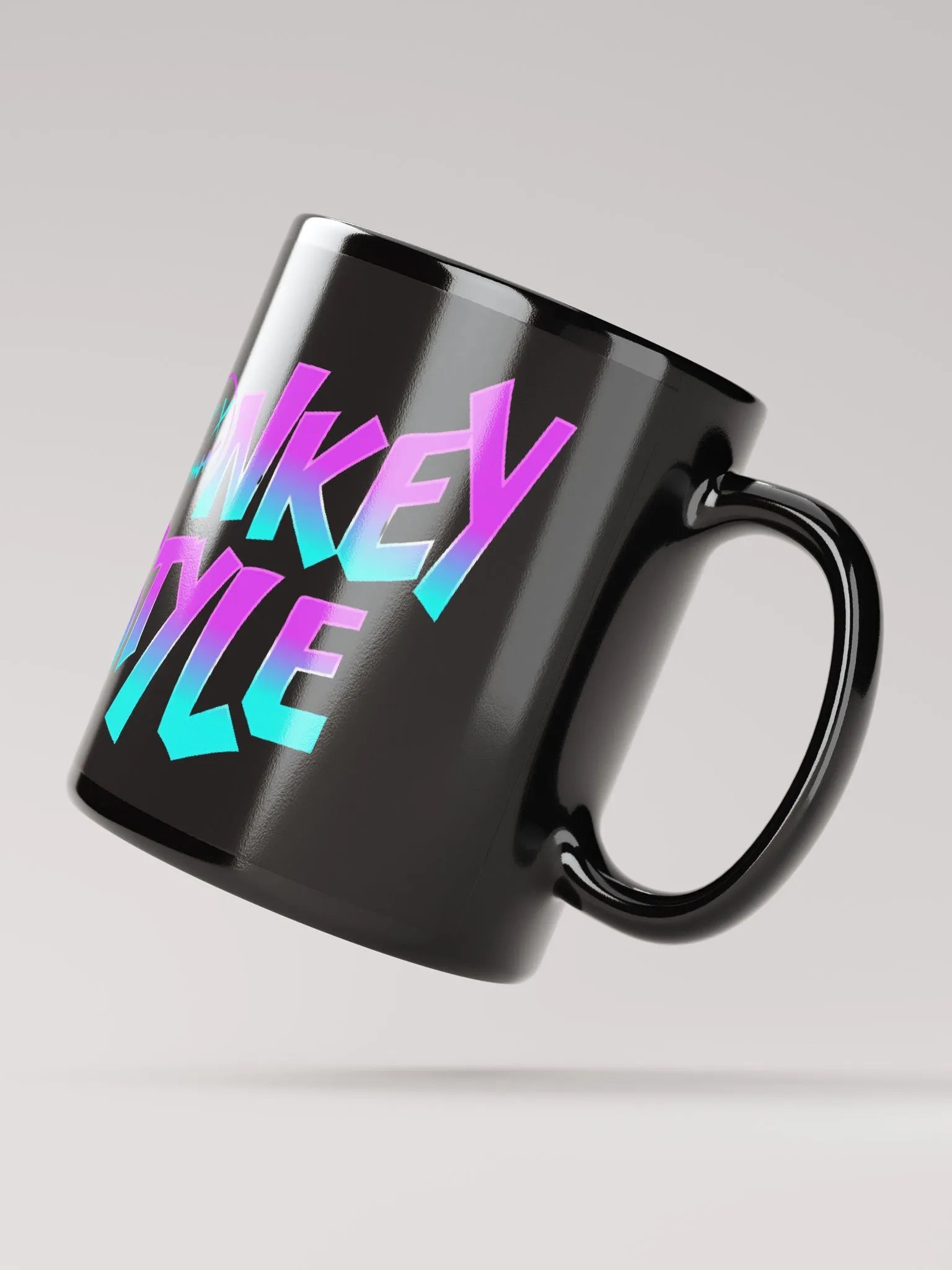 DonkeyStyle 2.0 Mug product image (2)