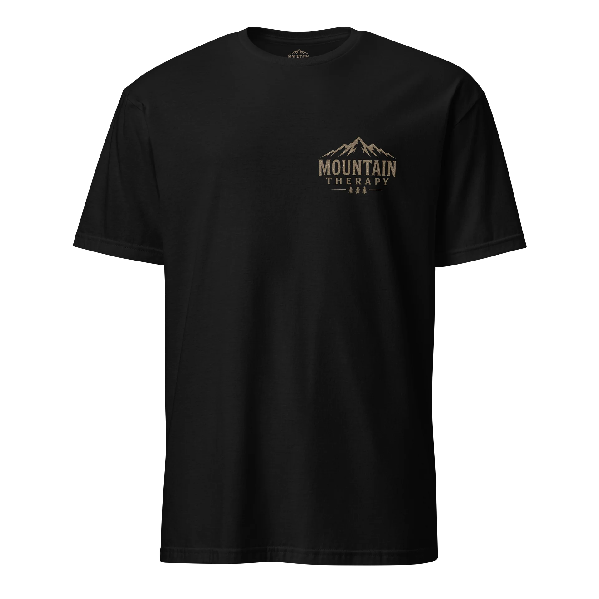 Mountain Therapy Lake Side Tee product image (1)