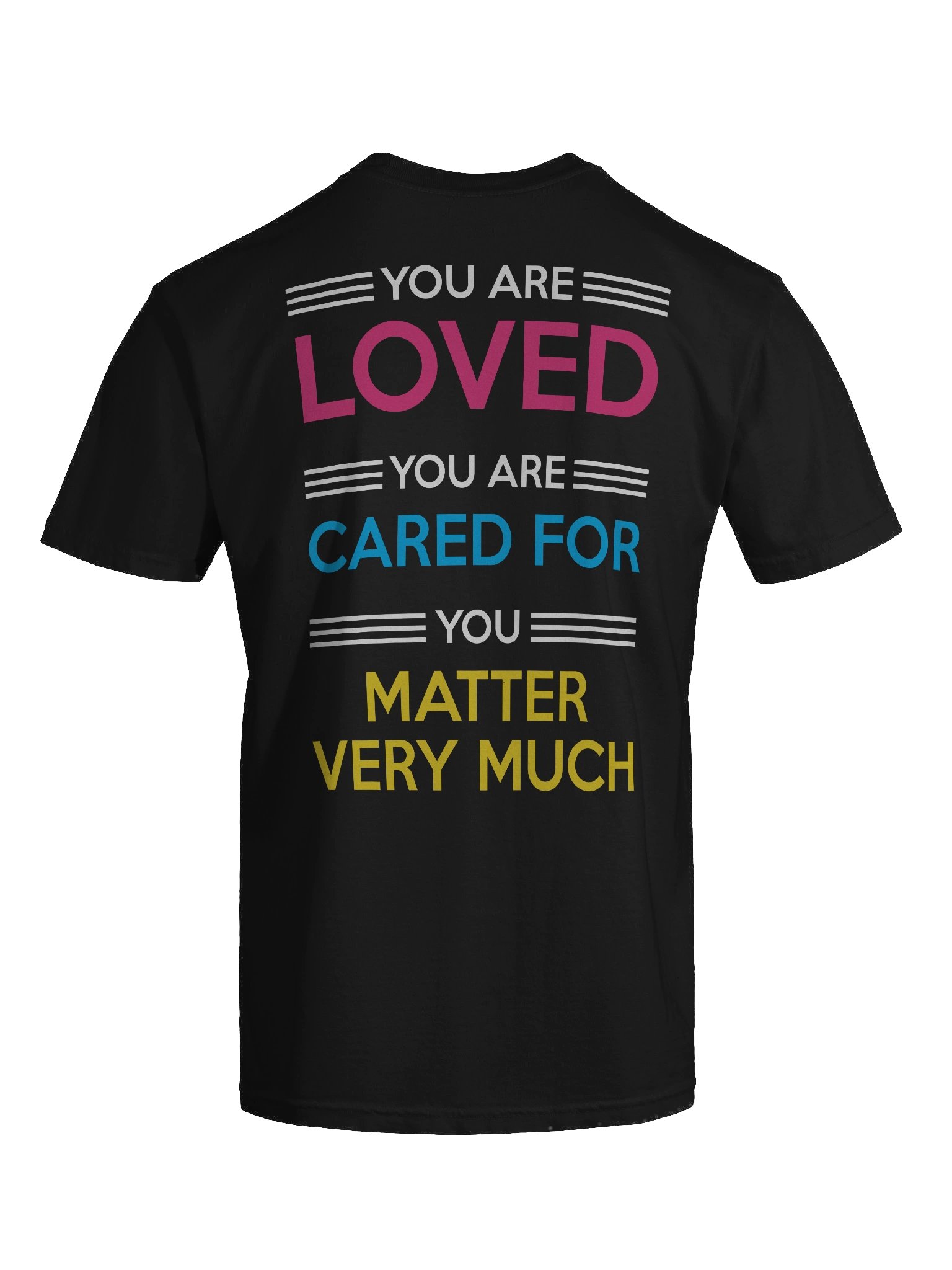 DJs for Hope 2025 Edition T-Shirt Variant 1 product image (9)
