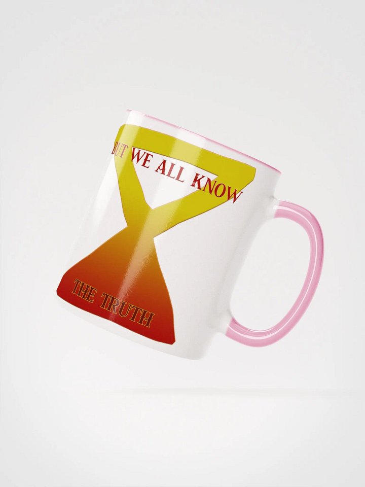 Alright Hunter mug product image (11)