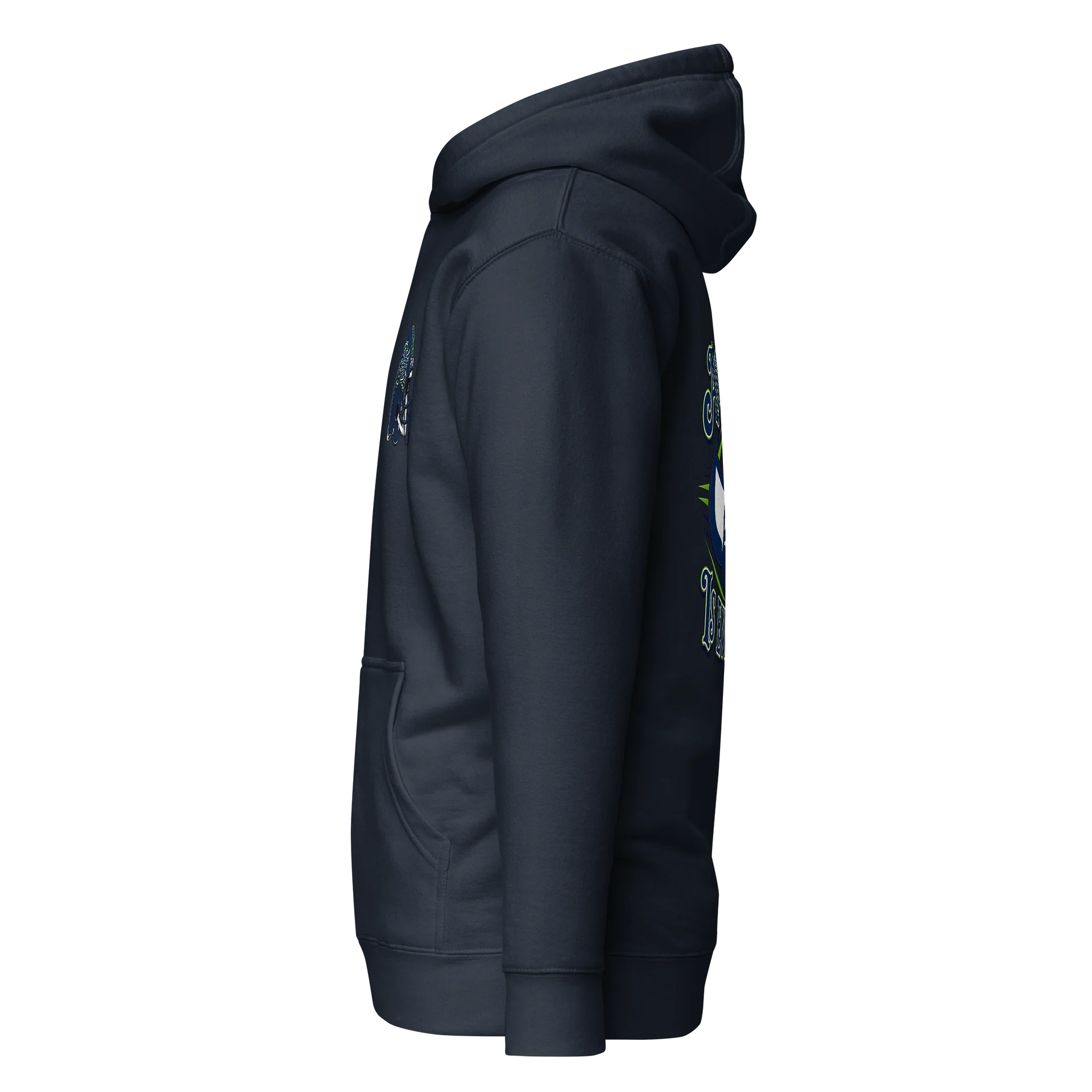 Authenticity Seahawks Logo sweatshirt 2 product image (4)
