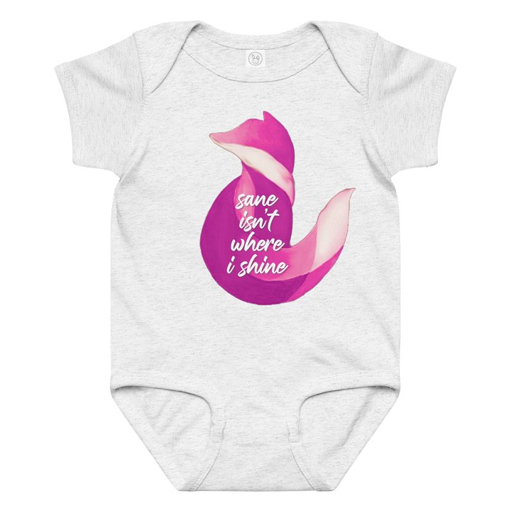 Sane Onesie product image (1)