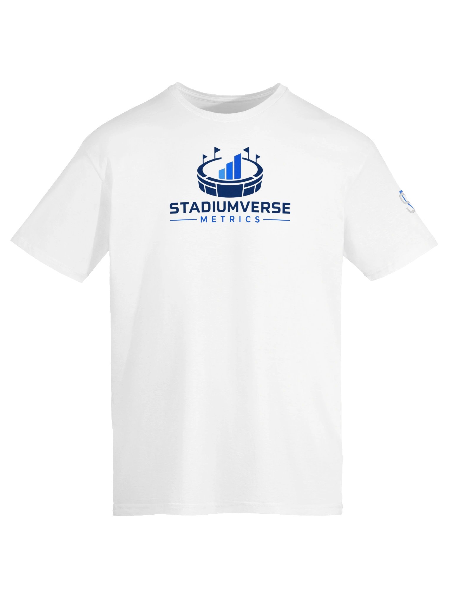 Stadiumverse Metrics product image (5)