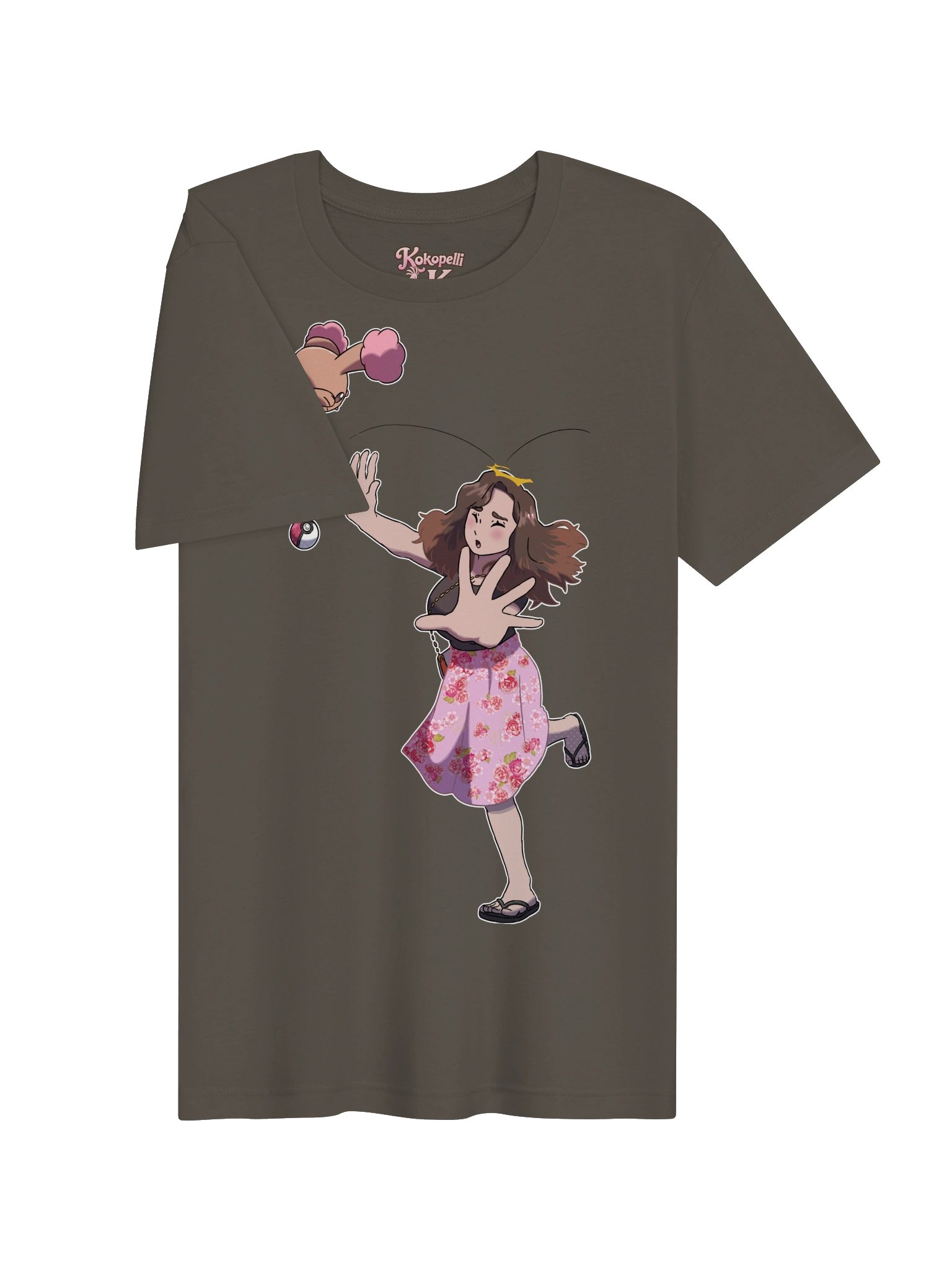 Koko Buneary Tee product image (3)