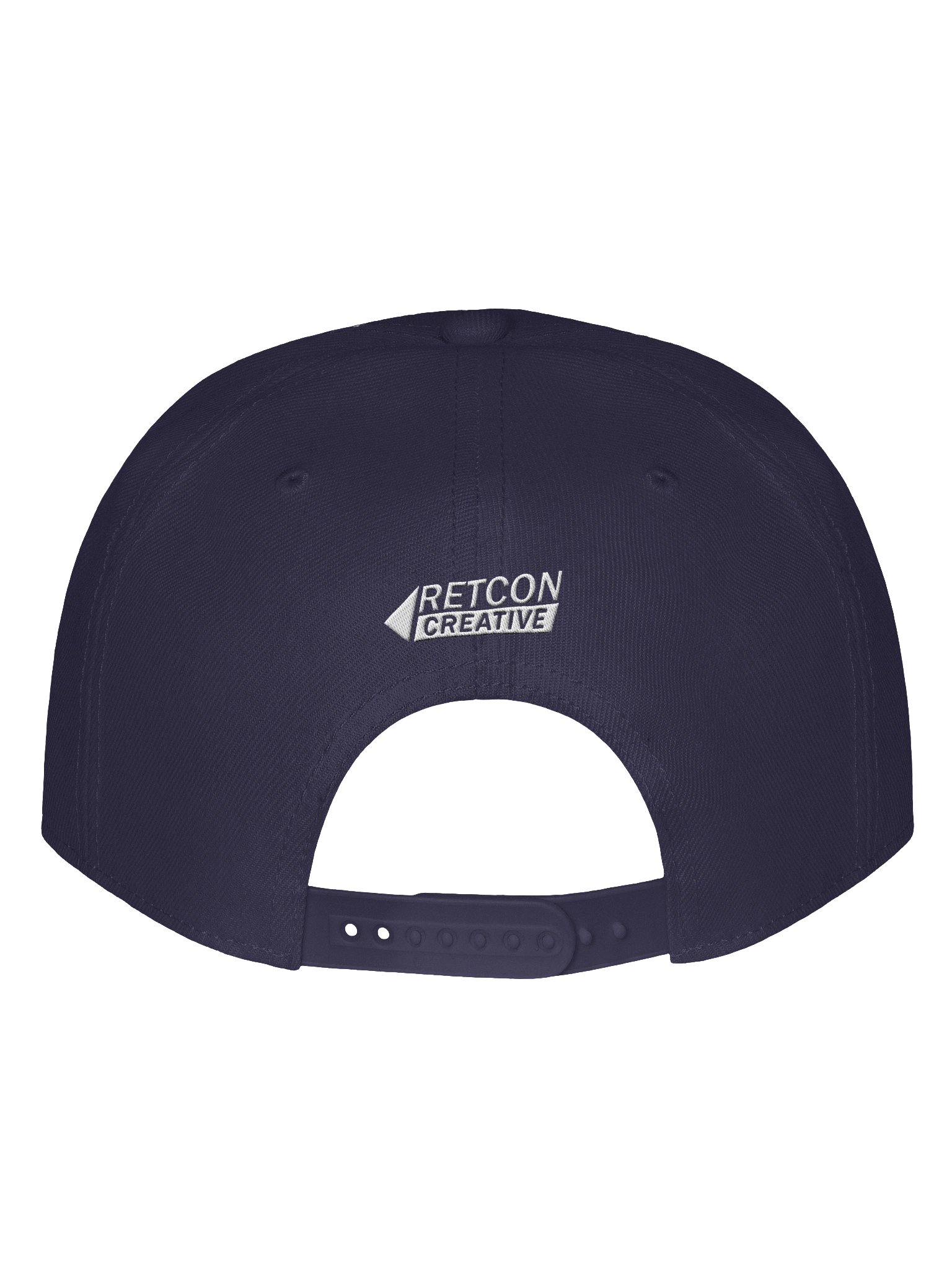 Cashicious Snapback Cap product image (4)