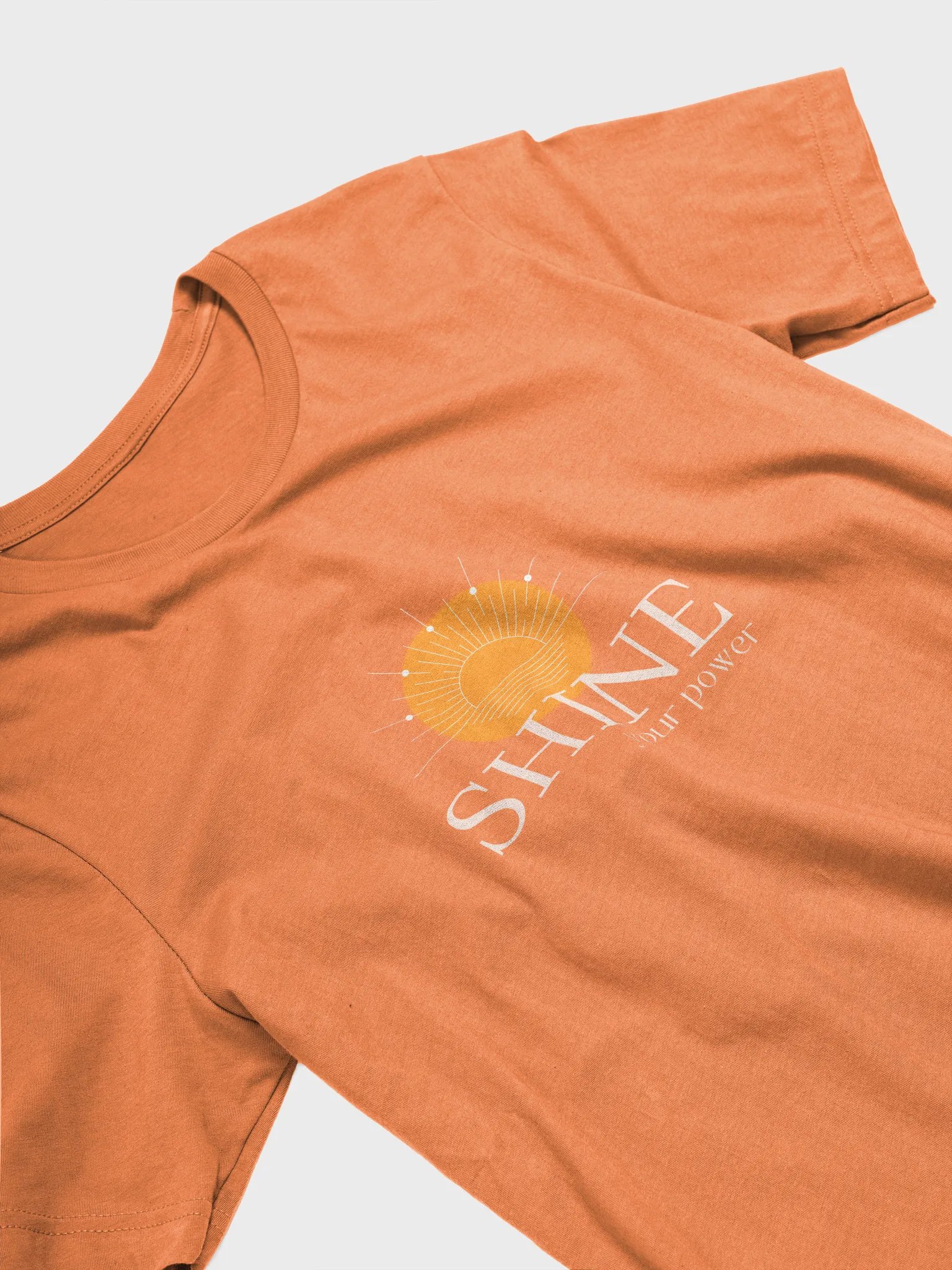 Women's Supersoft T-Shirt BSFB0110 product image (2)