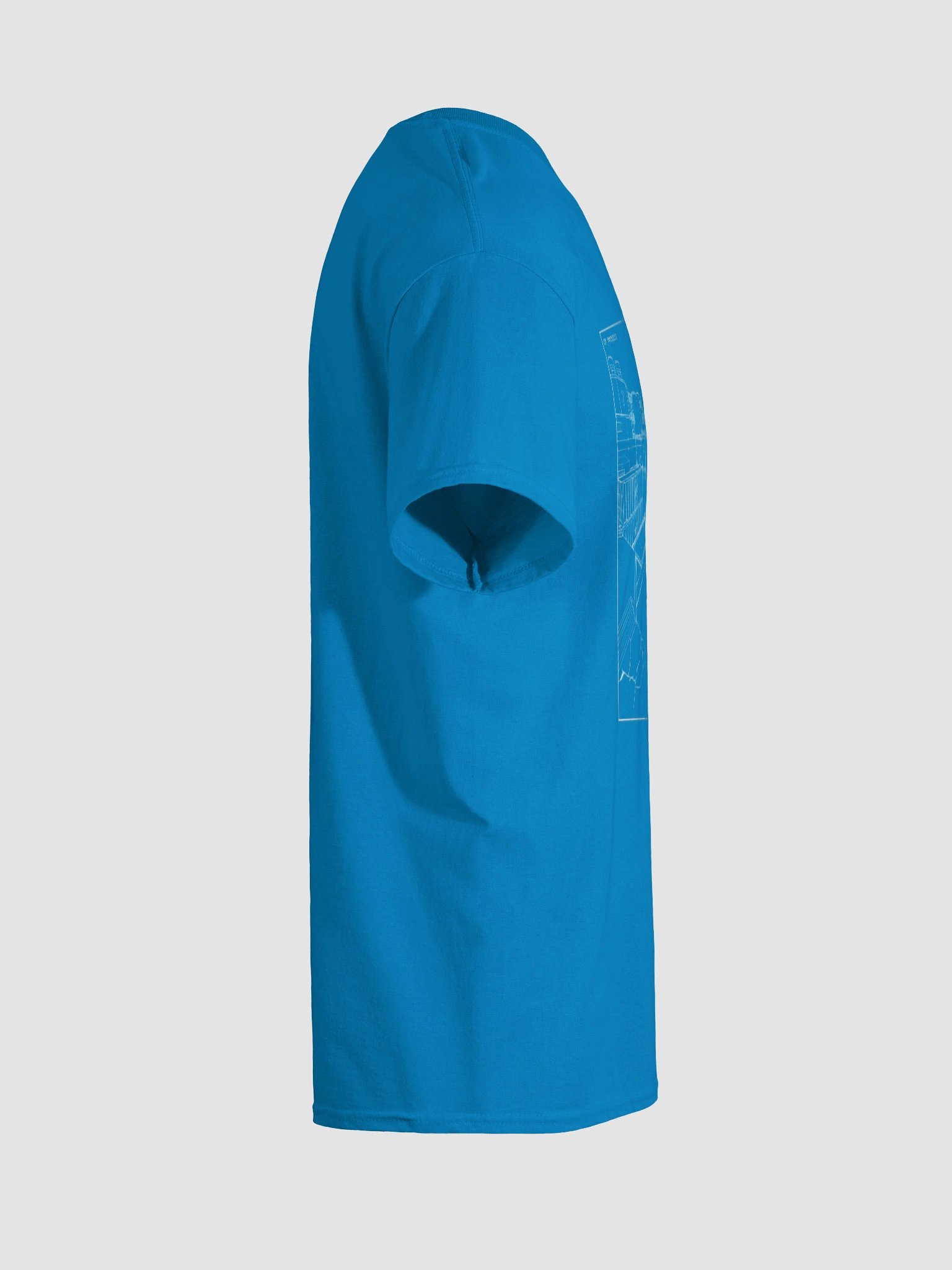 Process this awesome shirt! product image (96)