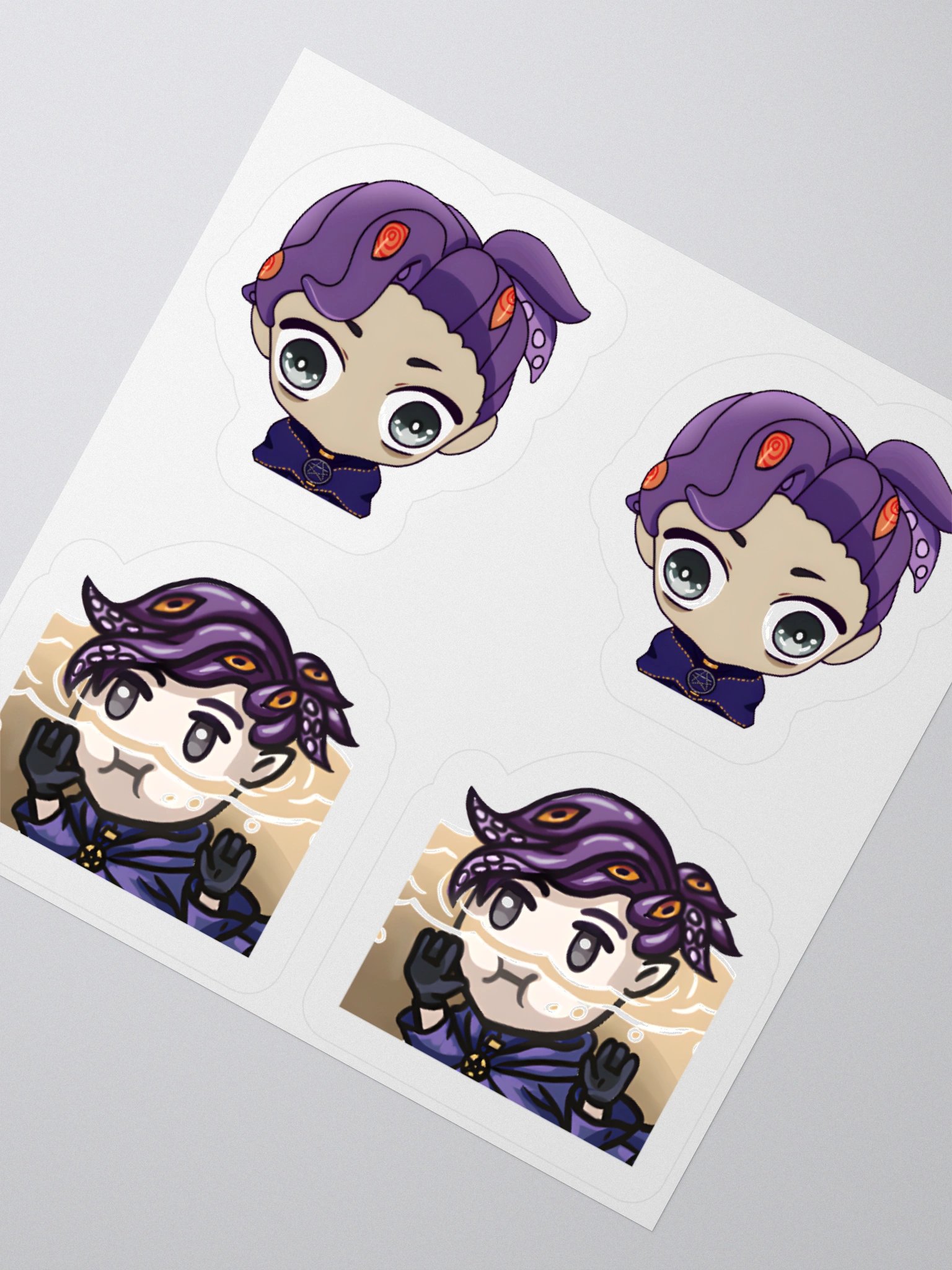 Dhea Sticker collection product image (6)