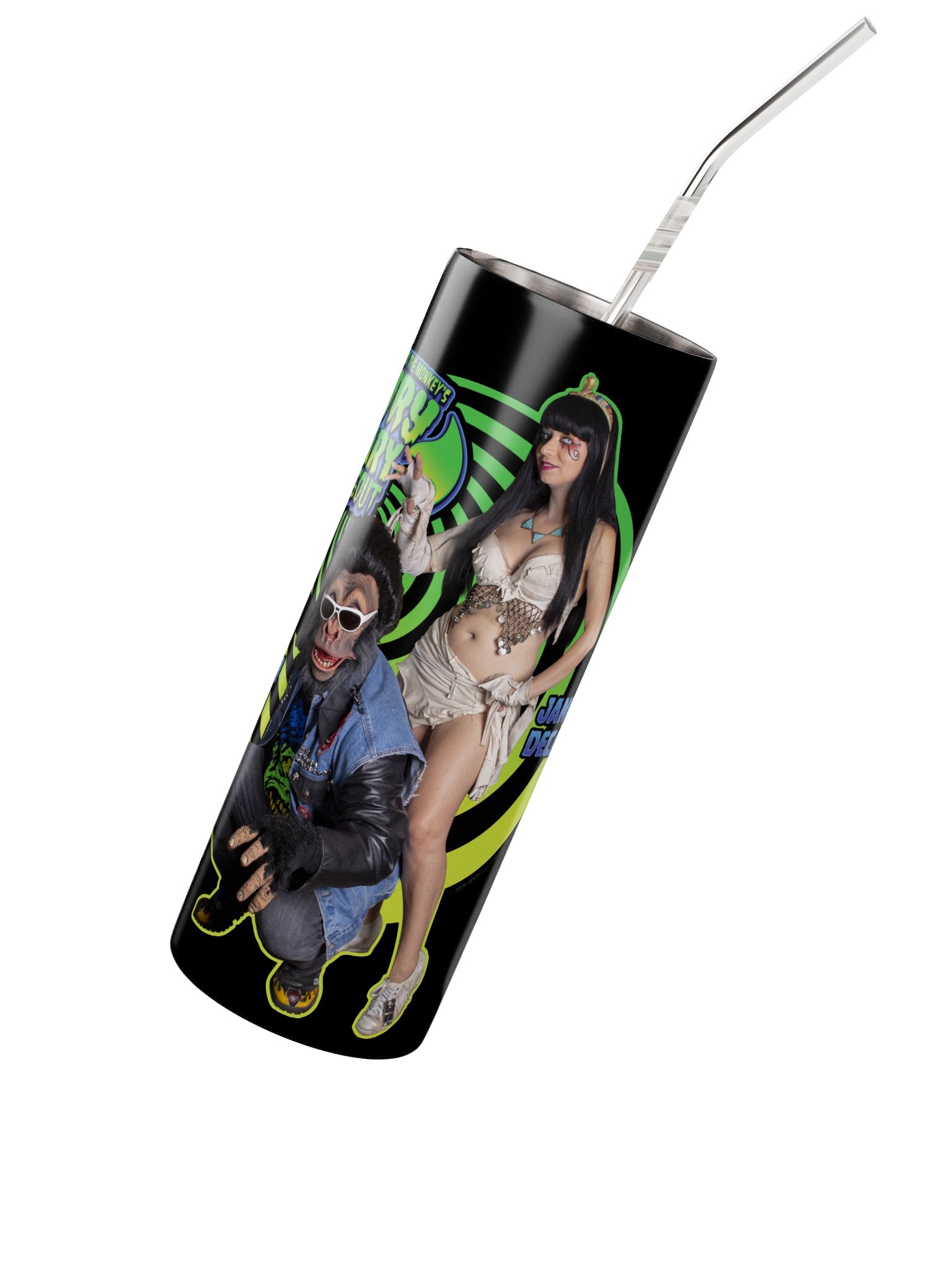 Our Official Tumbler! product image (2)