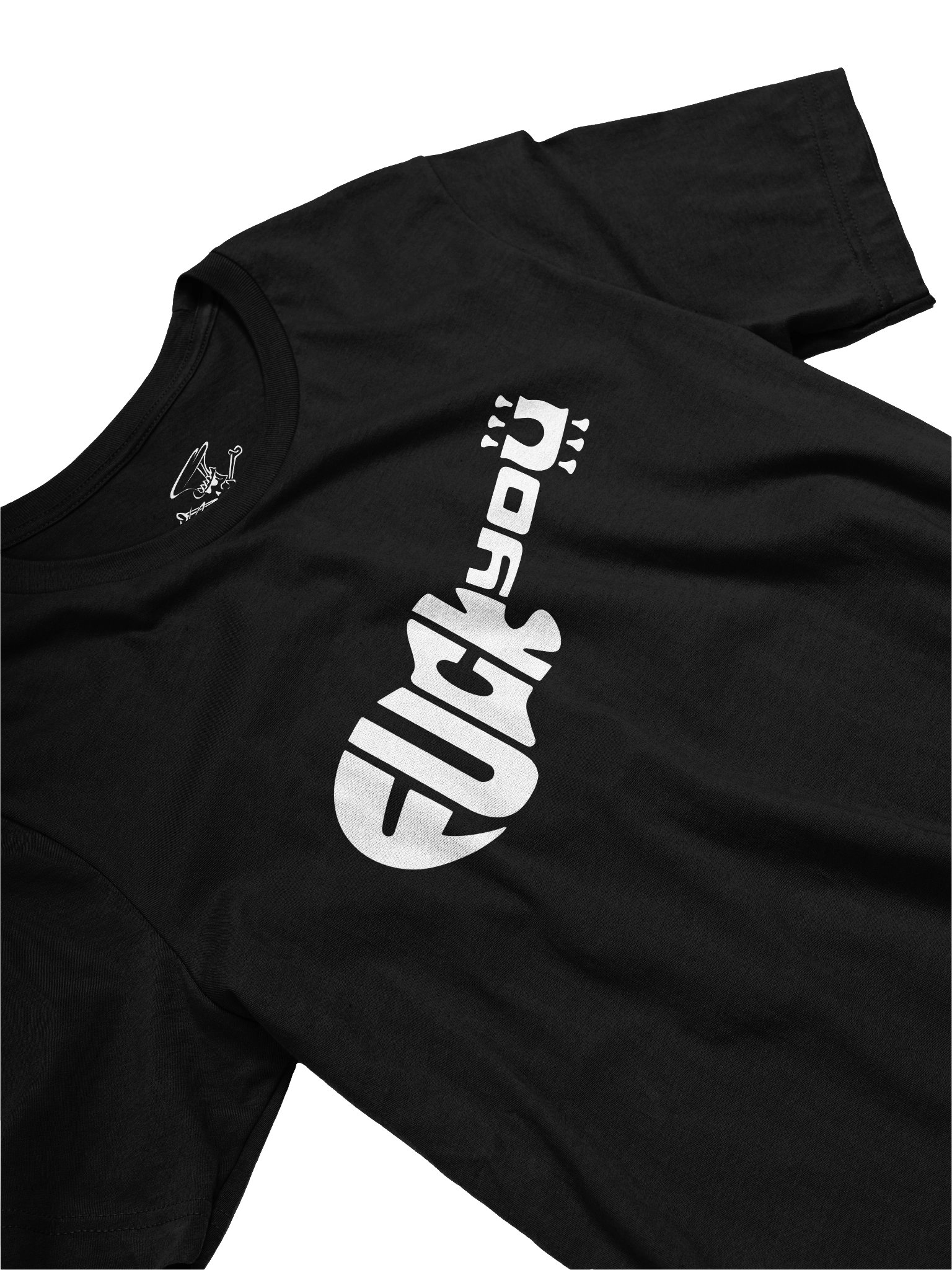 FUCK YOU GUITAR product image (1)