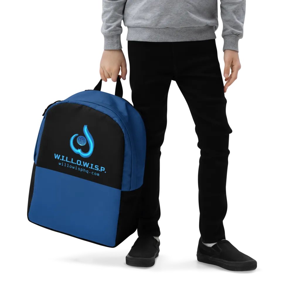 WILLOWISP Color Pop Backpack product image (6)