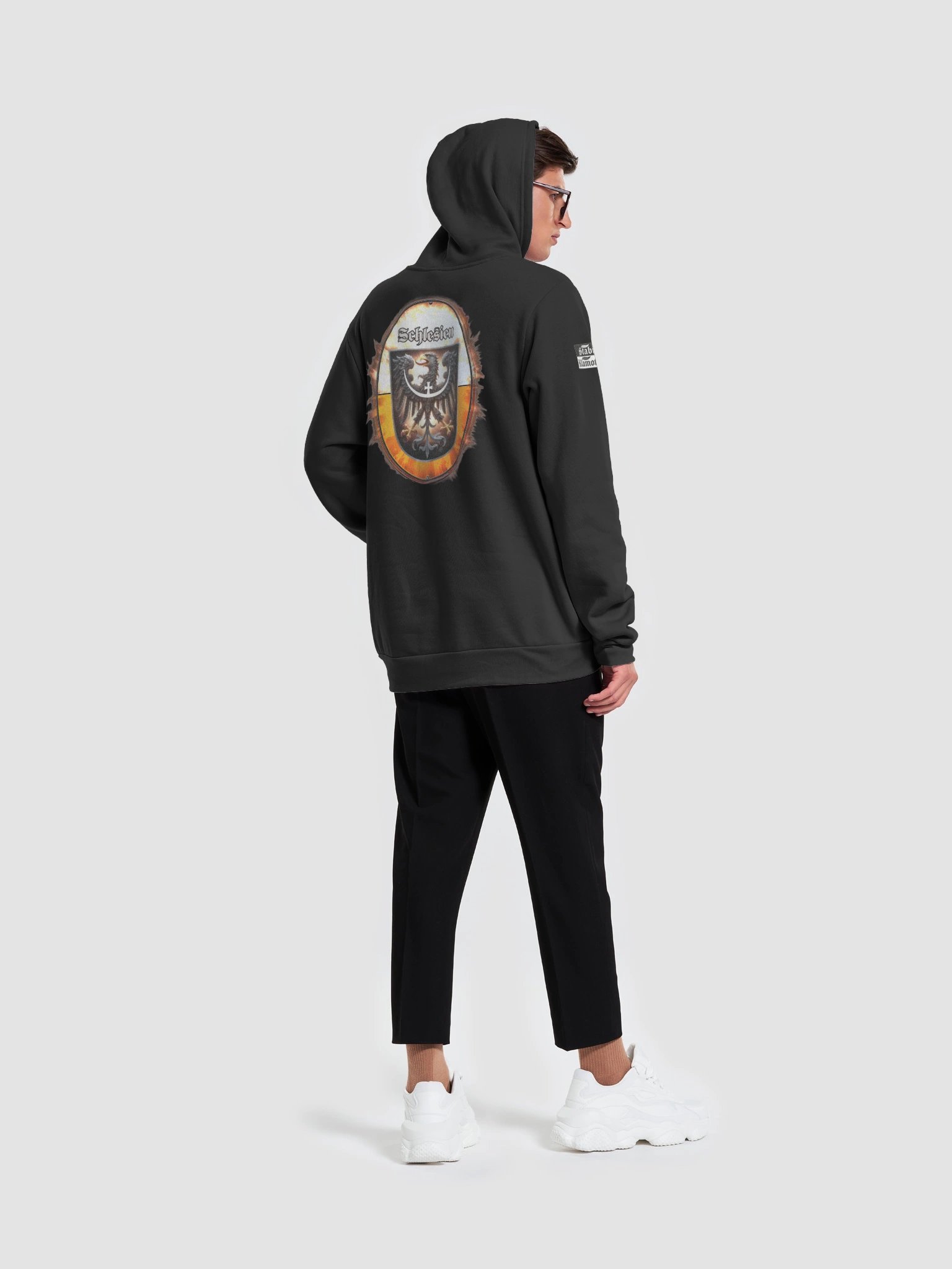 Schesien Pullover product image (8)