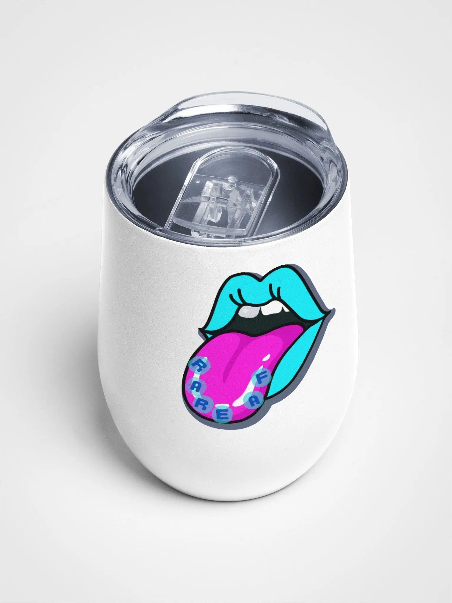 Twisted Reality Rare AF product image (4)