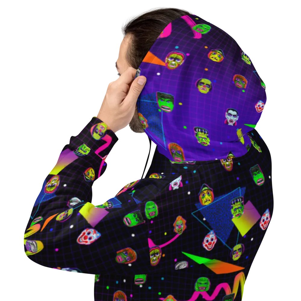 Horror Icons Hoodie product image (6)