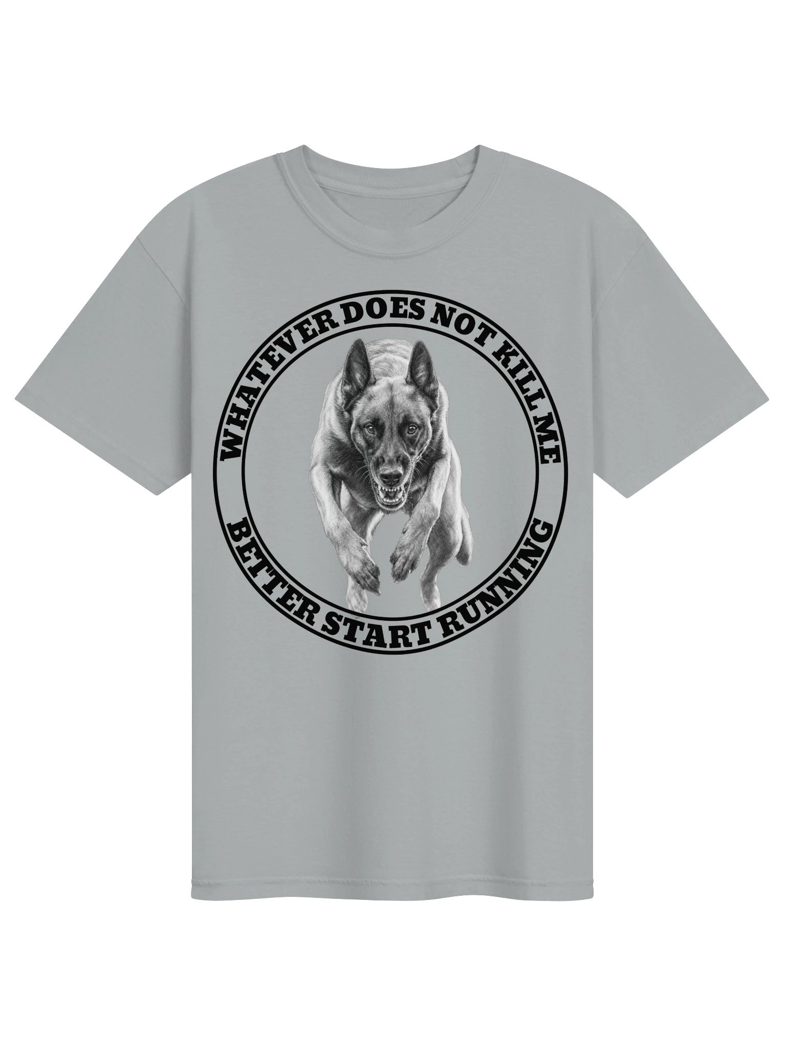 What Ever Does Not Kill Me product image (5)