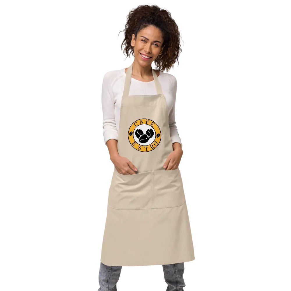 Cafe Estro Apron product image (8)