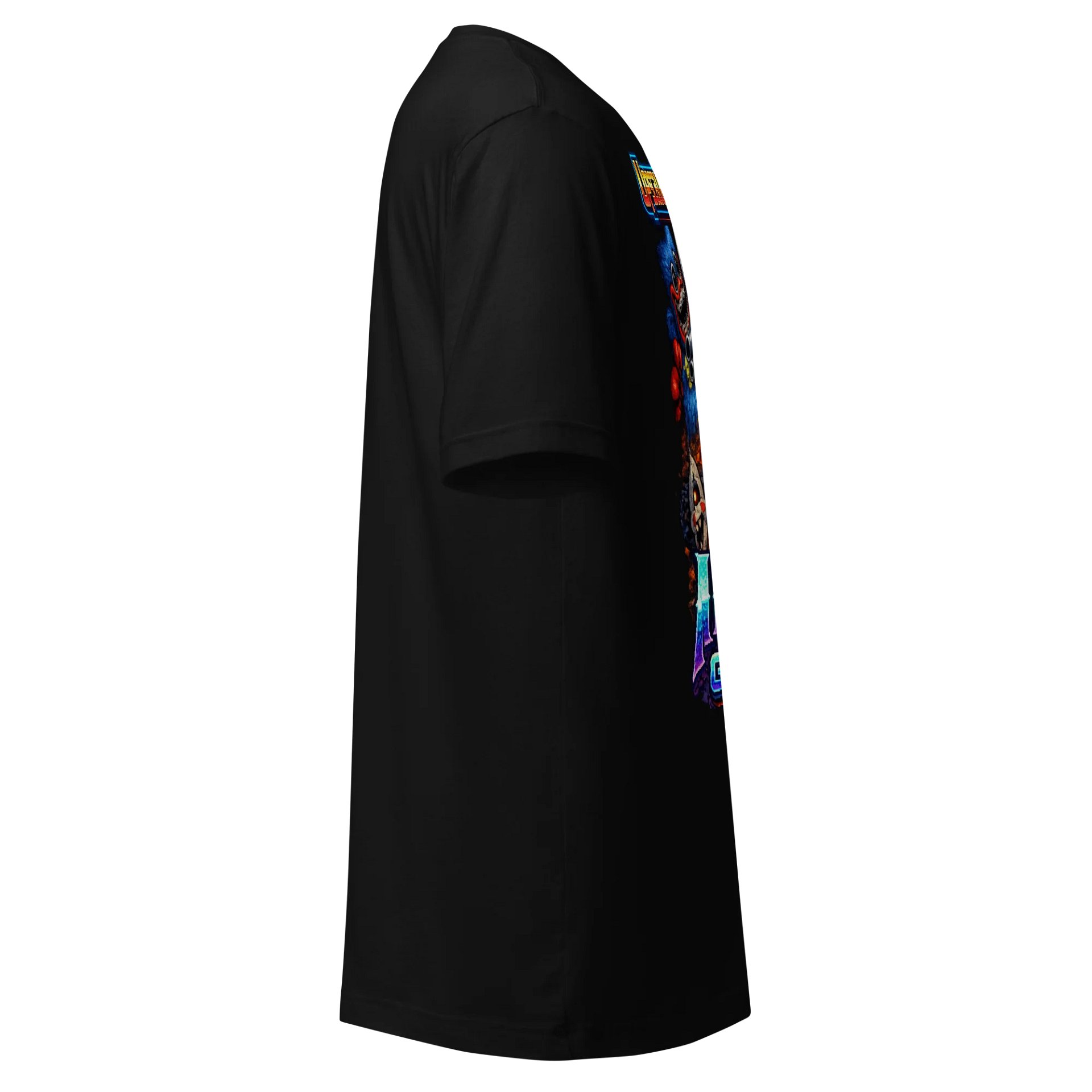 Upscaled and Friends - Missy B Gaming product image (6)