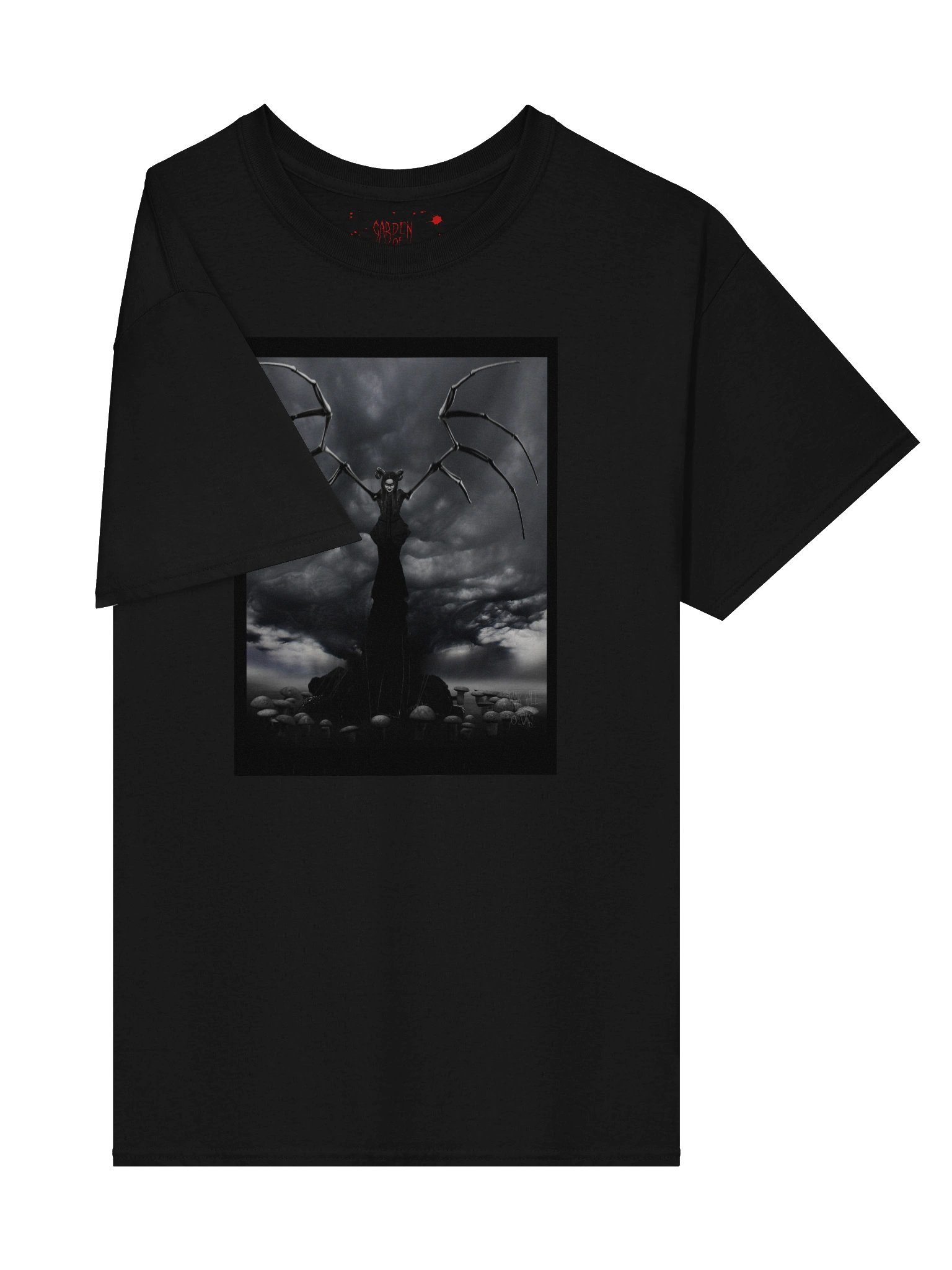 TAR BLACK LIQUID product image (4)