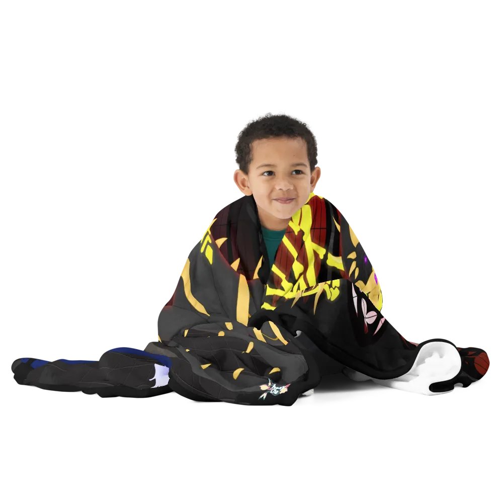 YOTD Throw Blanket product image (12)