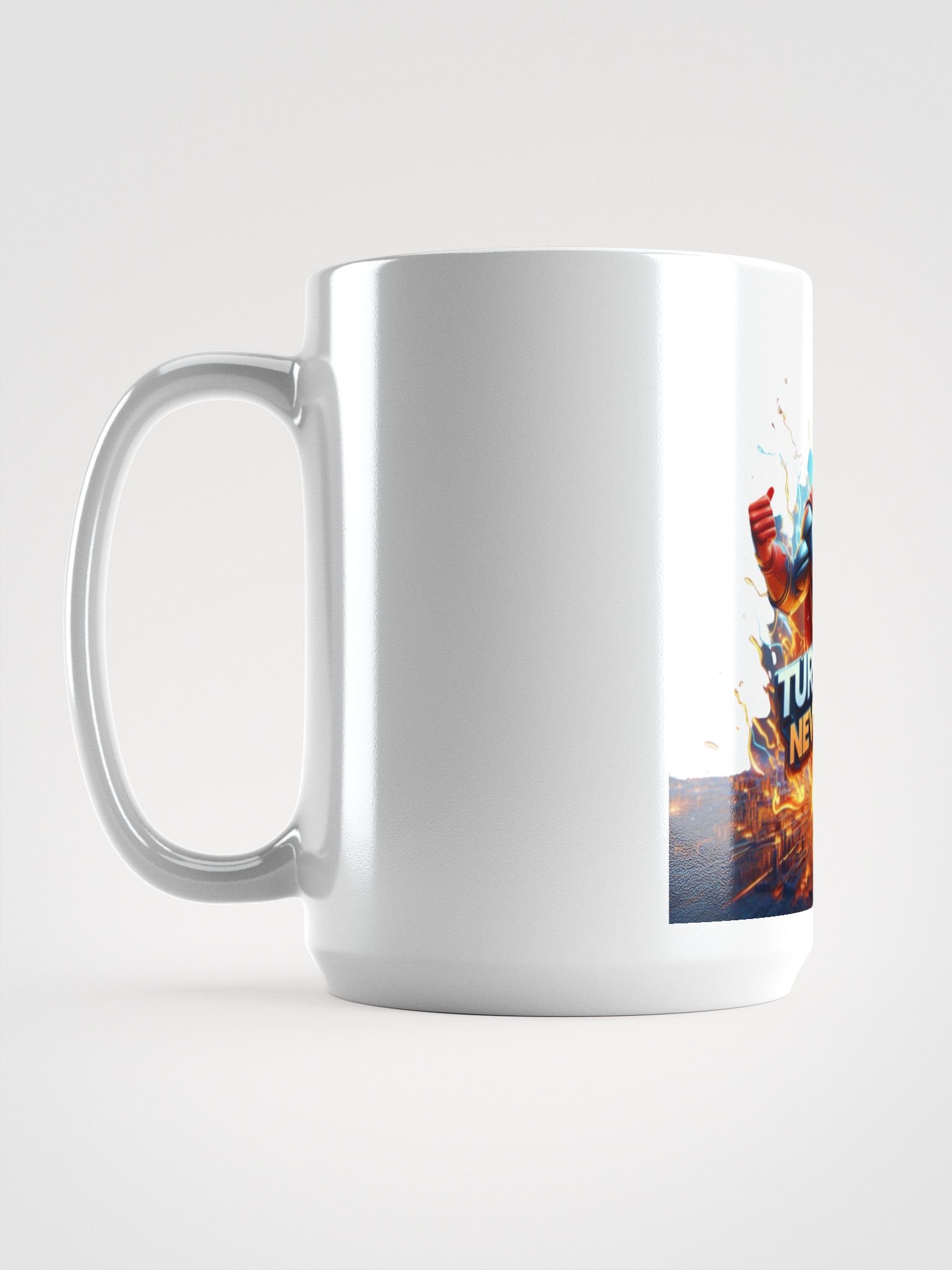 Dangitbobby07 TurnUp CUP product image (6)