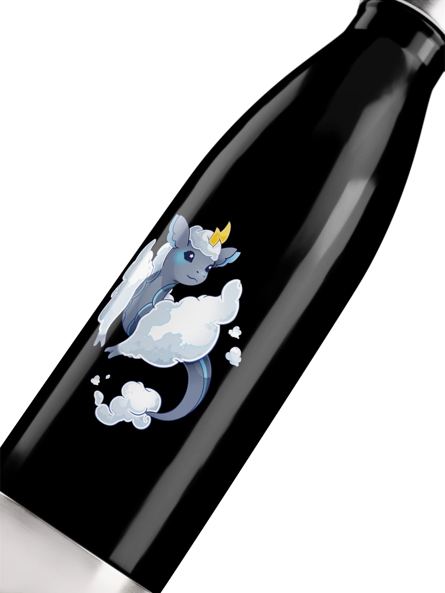 Shiru Anniversary Water Bottle product image (9)