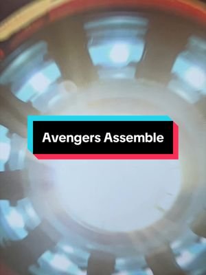 Avengers……assemble #marvel #avengers #avengersdoomsday 