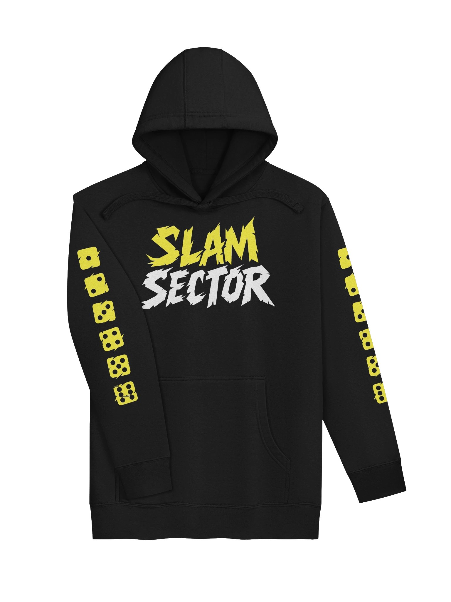 Roll The Dice Hoodie product image (3)