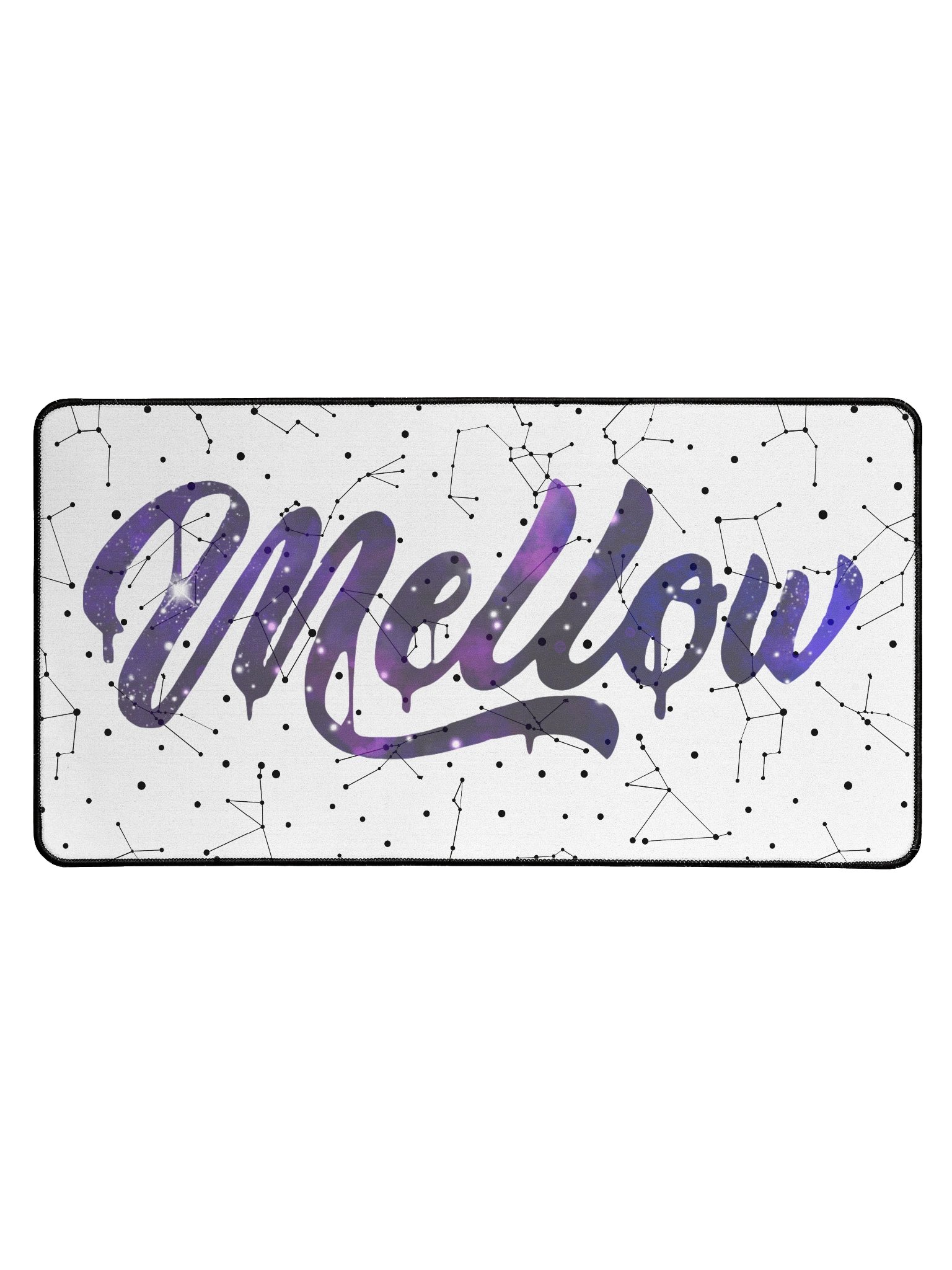 Mellow Constellation Desk Mat product image (1)