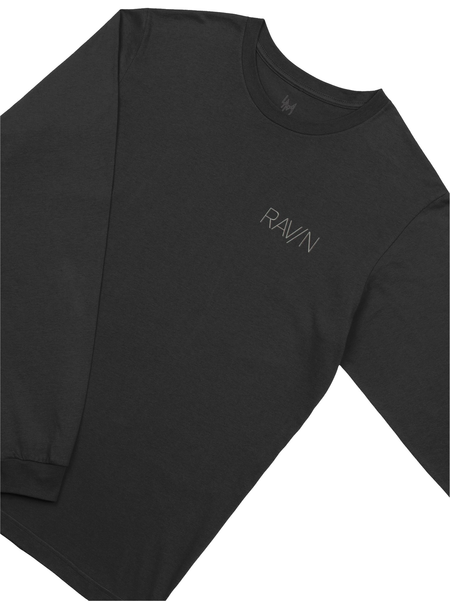 Codename RAV/N Long-Sleeve Tee product image (3)