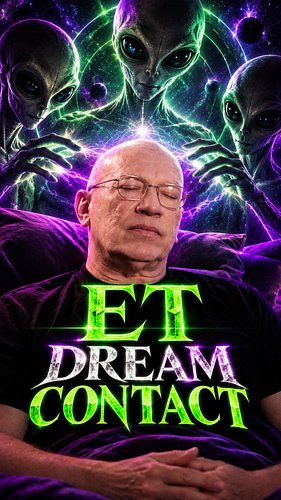 What if some of your most vivid dreams aren’t just dreams?

Darryl Anka explains why dreams may be one of the easiest ways fo...