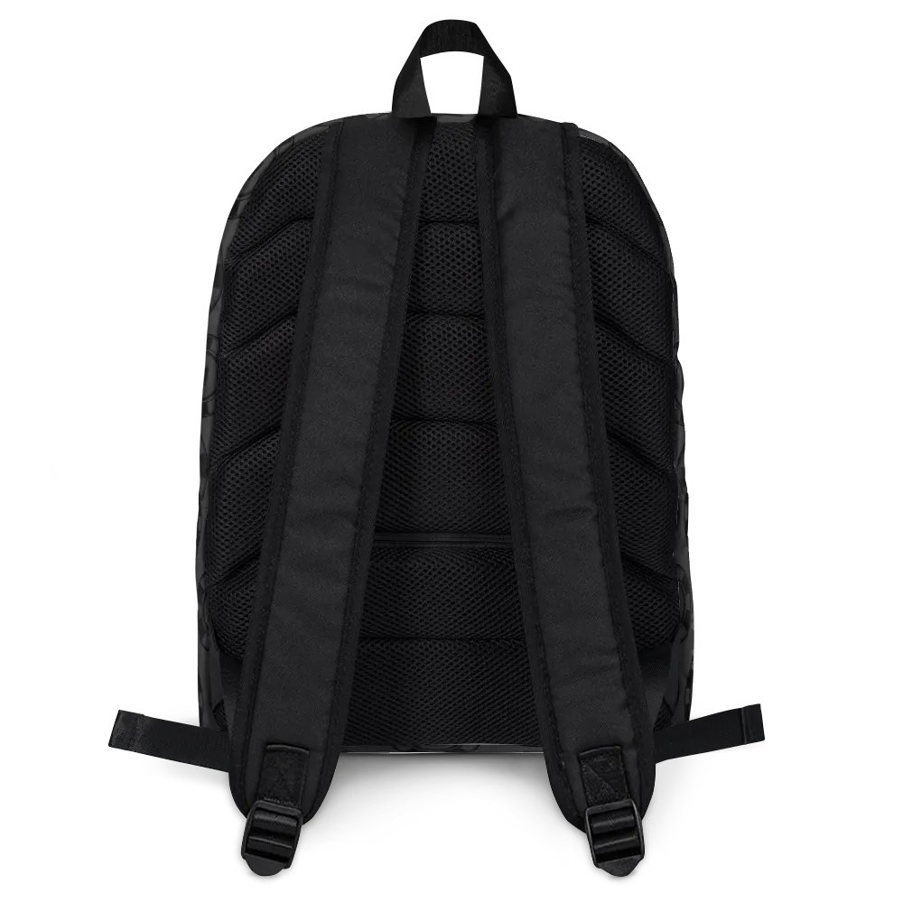Stream Vegas Backpack product image (3)