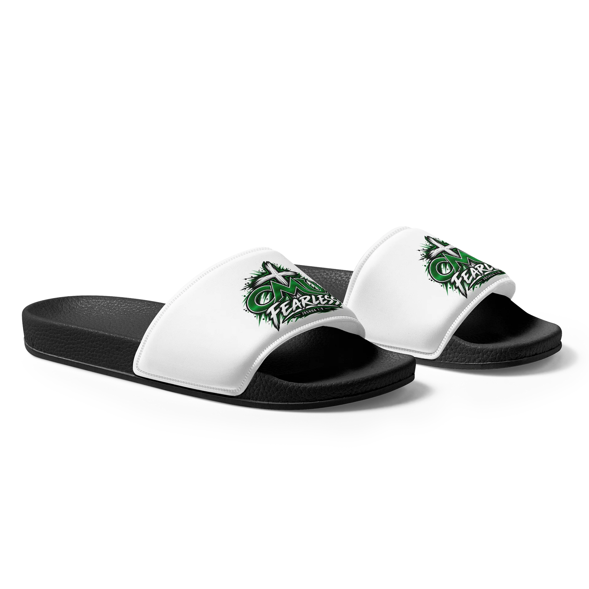 CMU Fearless Joshua 1:9 Slides product image (4)