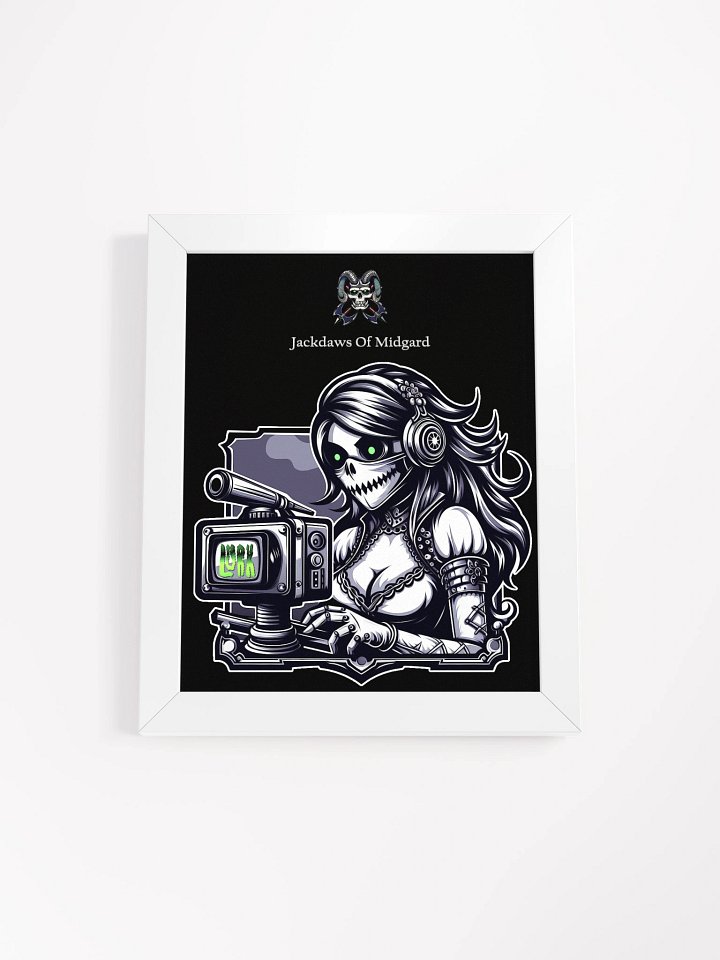 Lurking Poster product image (5)