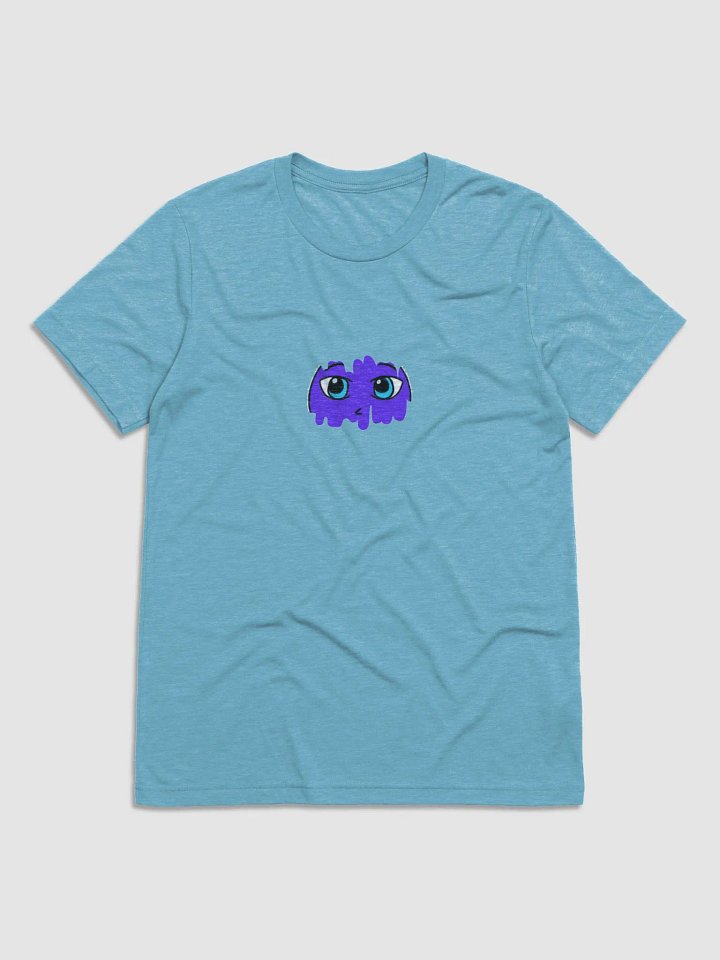blueberry tshirt product image (5)