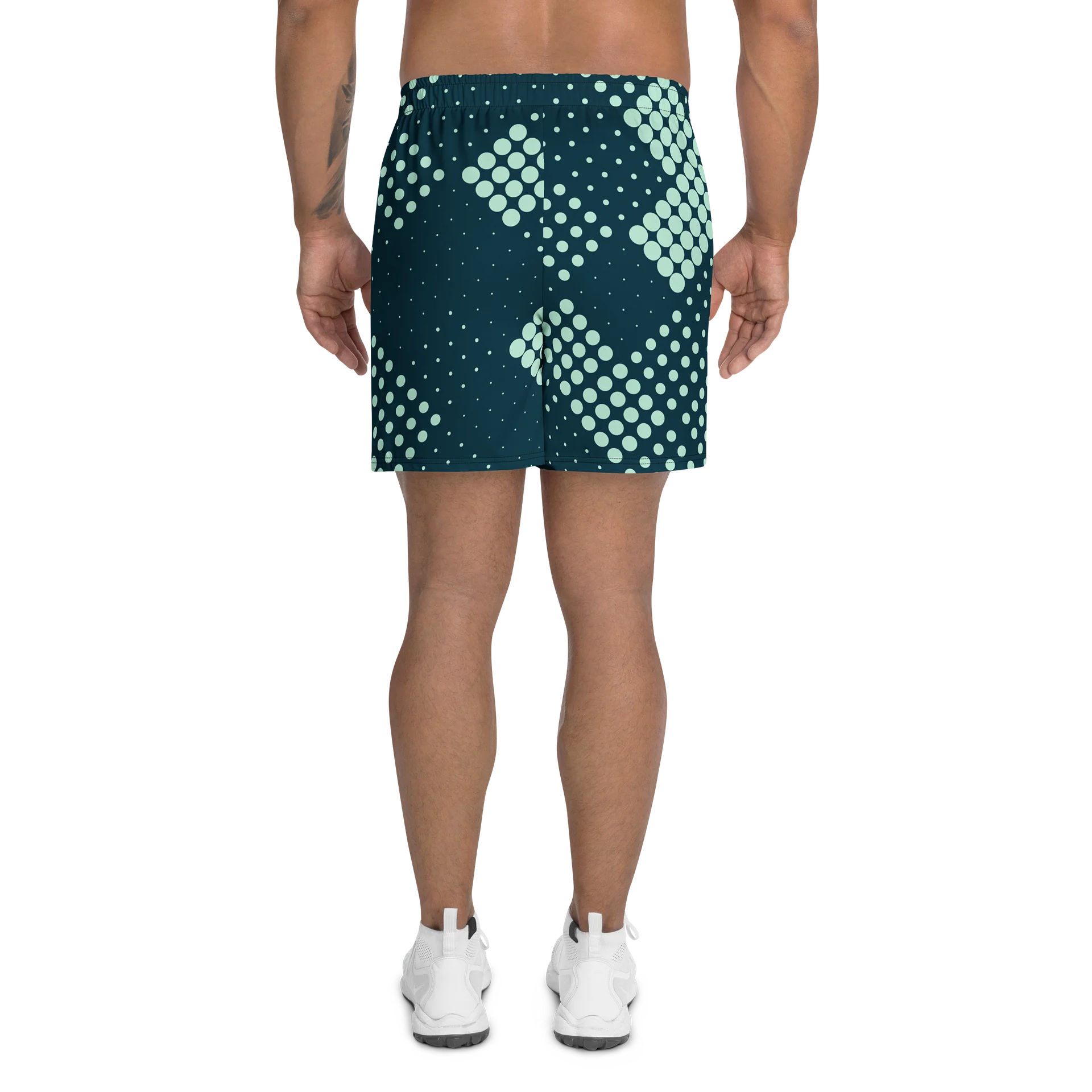 Cowboy Shorts product image (4)