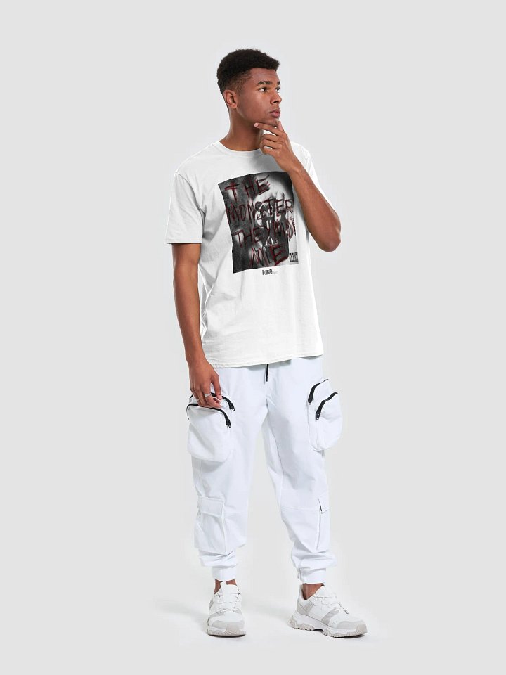 The Monster They Made Me (EP Tee) product image (20)