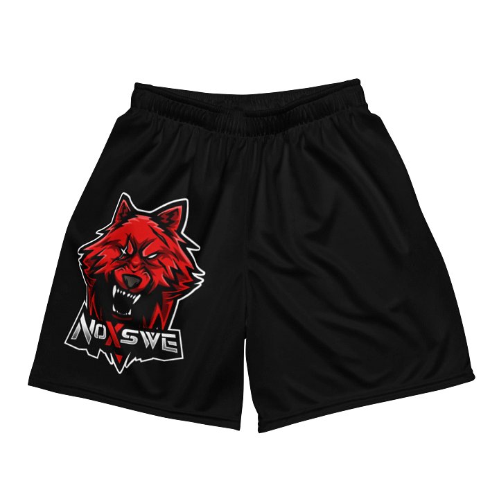NoXswe Shorts product image (2)
