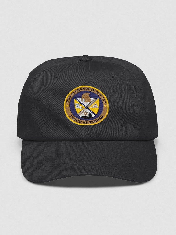 USS Alexandria SSN 757 product image (1)
