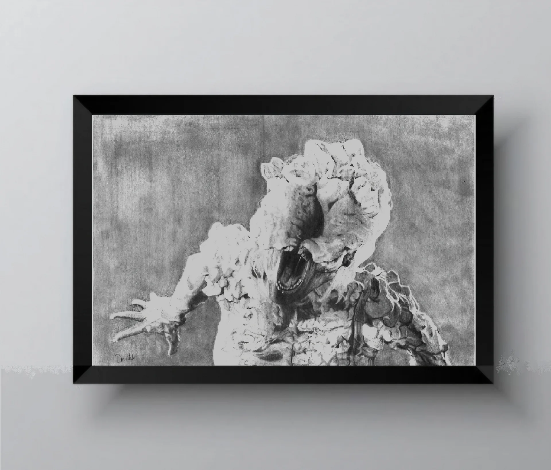 Infected - Digital Download product image (2)