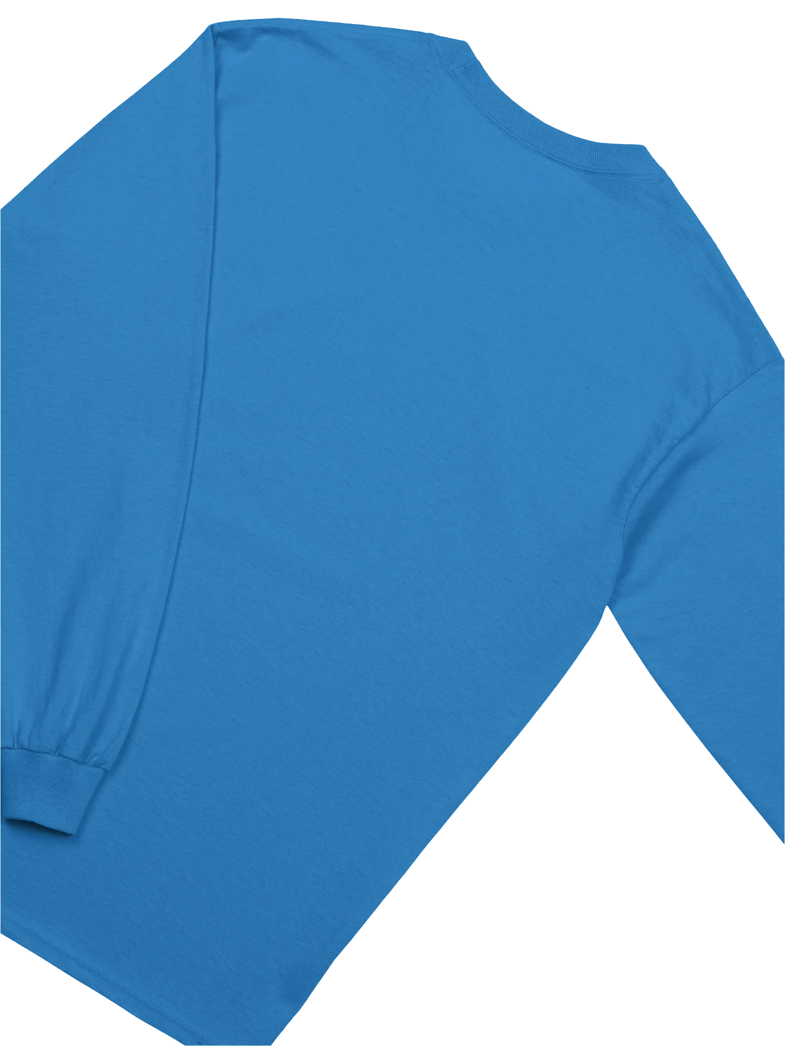 Make Way for the Messy Ones Long Sleeve Tee product image (24)